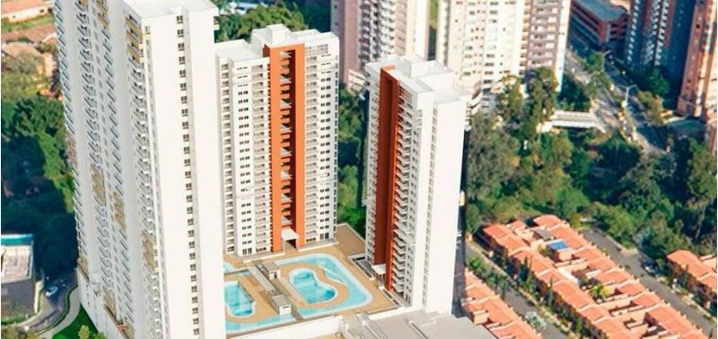 Apartamento en Venta en Itagüí, Itaguí