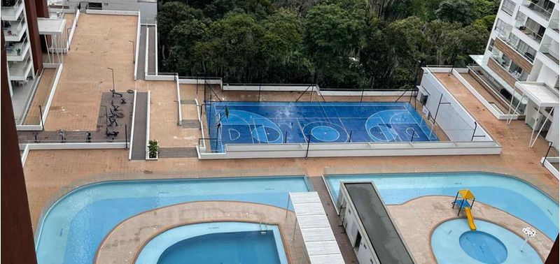 Apartamento en Venta en Itagüí, Itaguí-0