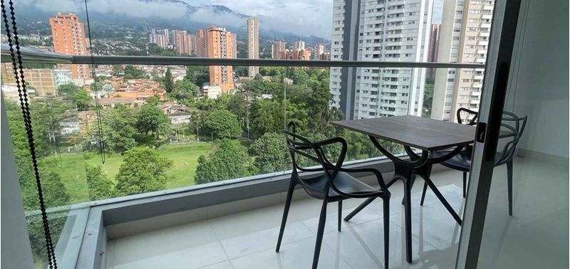 Apartamento en Venta en Itagüí, Itaguí-1