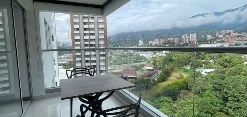 Apartamento en Venta en Itagüí, Itaguí-3