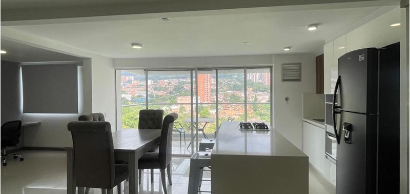 Apartamento en Venta en Itagüí, Itaguí-4