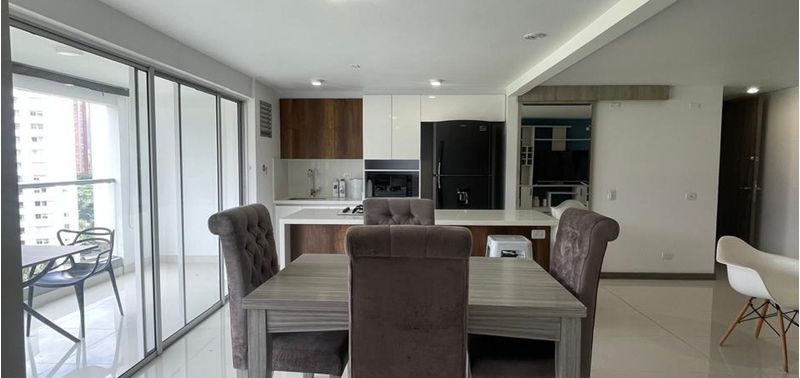Apartamento en Venta en Itagüí, Itaguí-5