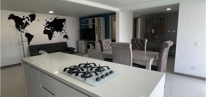 Apartamento en Venta en Itagüí, Itaguí-6