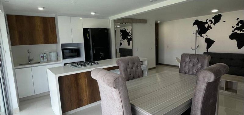 Apartamento en Venta en Itagüí, Itaguí-7