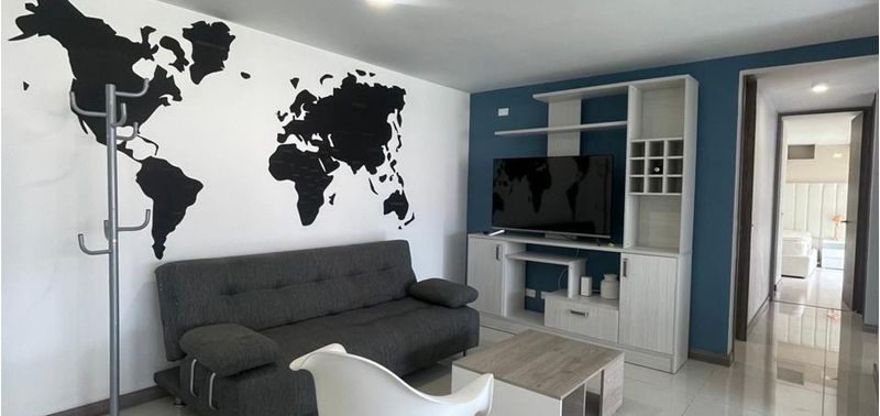Apartamento en Venta en Itagüí, Itaguí-8
