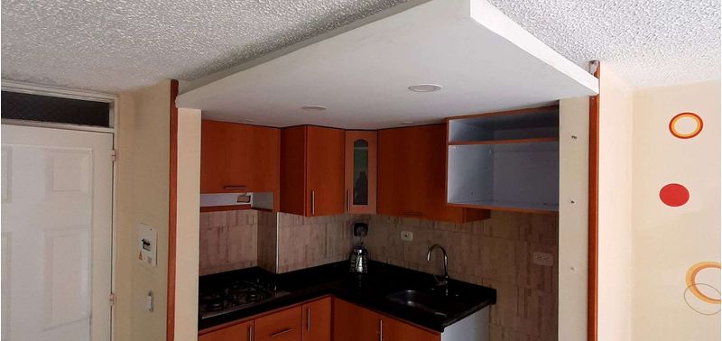 Apartamento en Venta en Bogotá, D.C., Villas del Progreso