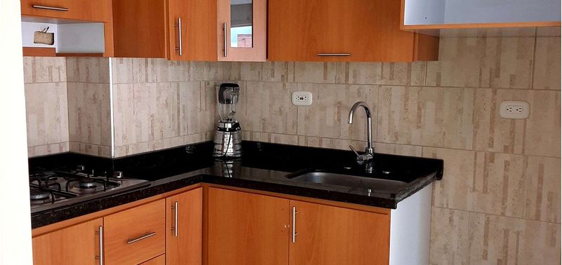 Apartamento en Venta en Bogotá, D.C., Villas del Progreso-1