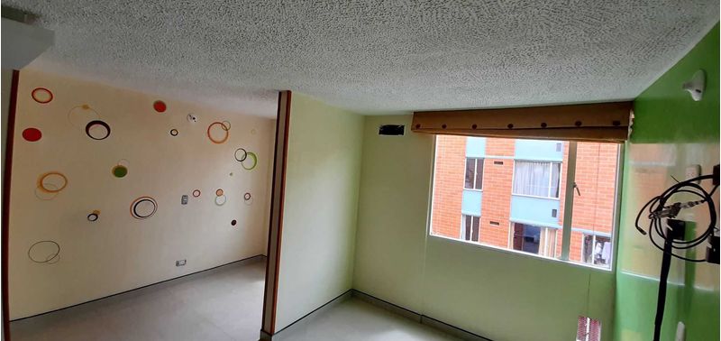 Apartamento en Venta en Bogotá, D.C., Villas del Progreso-3