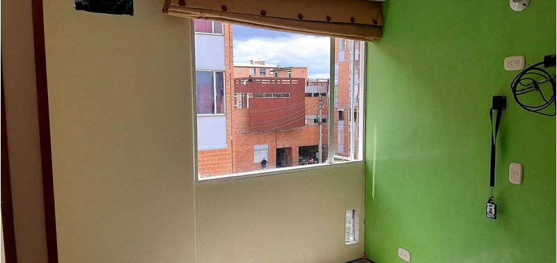 Apartamento en Venta en Bogotá, D.C., Villas del Progreso-4