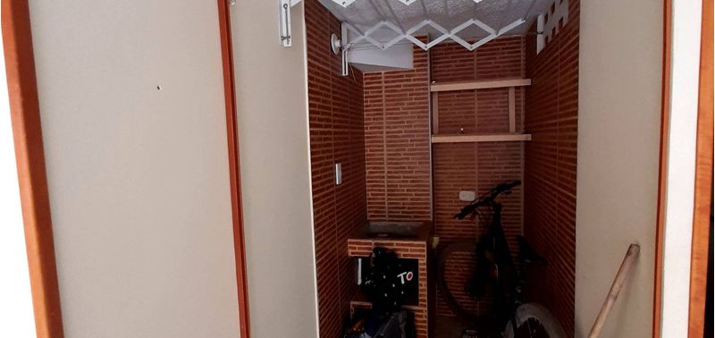 Apartamento en Venta en Bogotá, D.C., Villas del Progreso-6