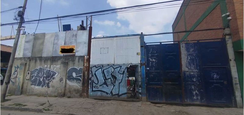 Lote en Venta en Bogotá, D.C., Fontibón Centro