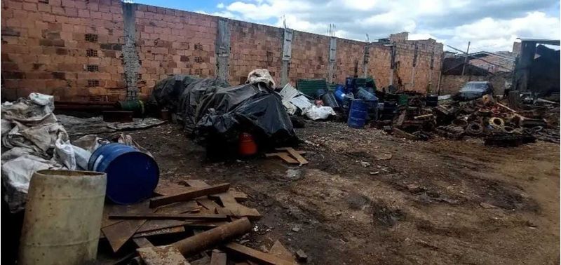 Lote en Venta en Bogotá, D.C., Fontibón Centro-3