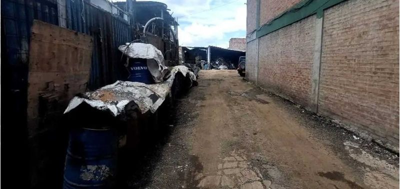 Lote en Venta en Bogotá, D.C., Fontibón Centro-4