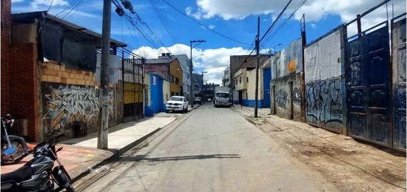 Lote en Venta en Bogotá, D.C., Fontibón Centro-7