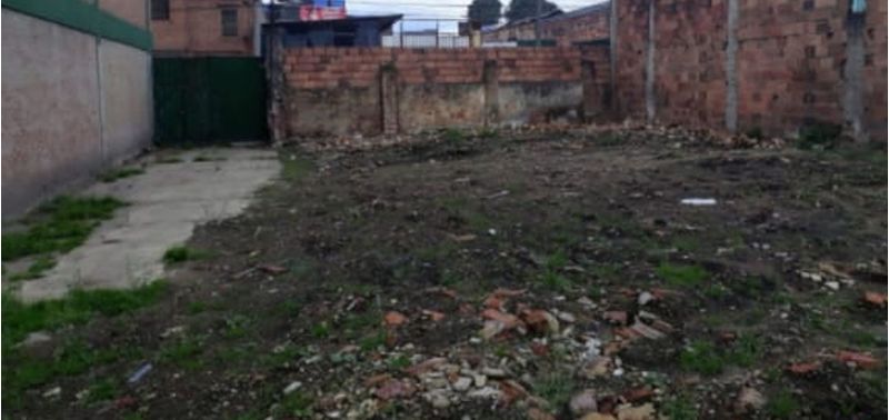 Lote en Venta en Bogotá, D.C., Fontibón Centro-9