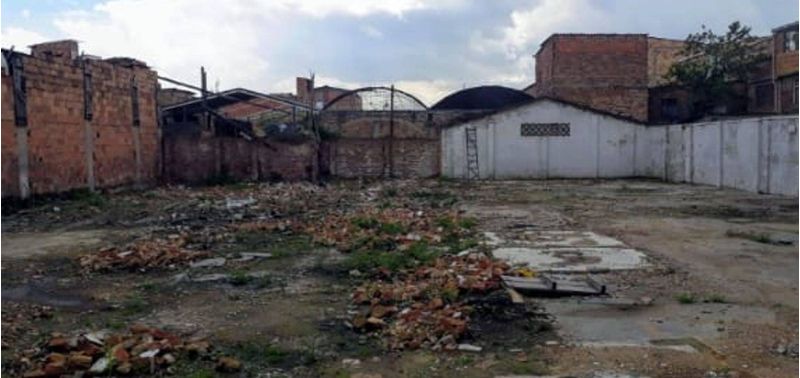 Lote en Venta en Bogotá, D.C., Fontibón Centro-10