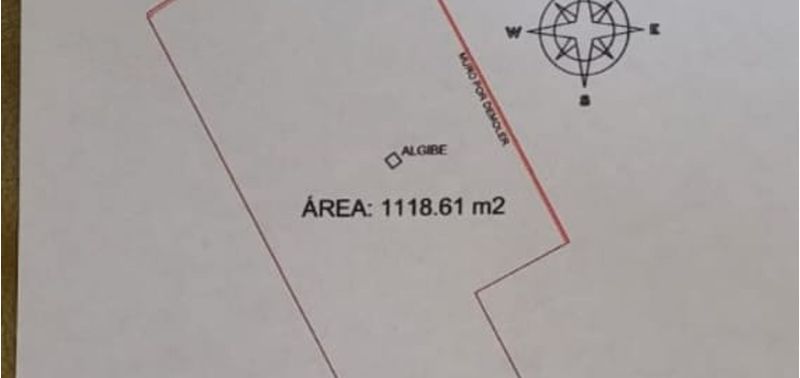Lote en Venta en Bogotá, D.C., Fontibón Centro-11