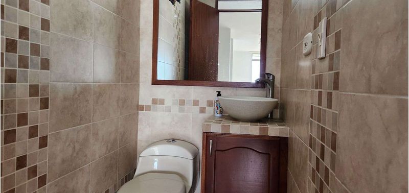 Apartamento en Venta en Medellín, Belén Loma de los Bernal-3