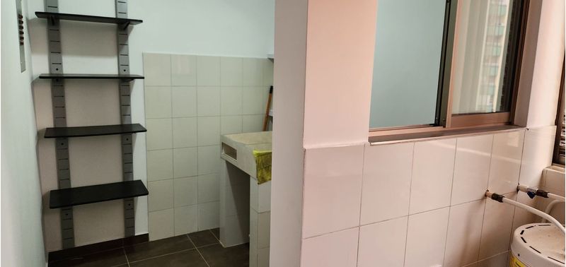 Apartamento en Venta en Medellín, Belén Loma de los Bernal-4