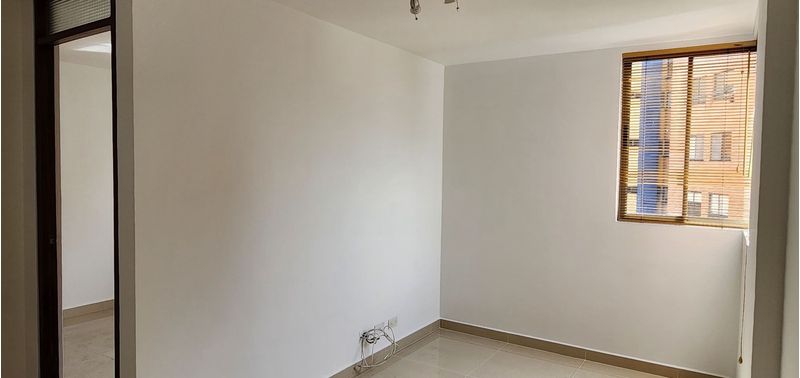 Apartamento en Venta en Medellín, Belén Loma de los Bernal-6
