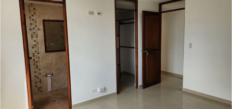 Apartamento en Venta en Medellín, Belén Loma de los Bernal-7