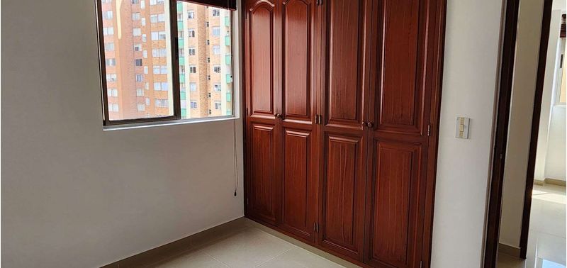 Apartamento en Venta en Medellín, Belén Loma de los Bernal-15