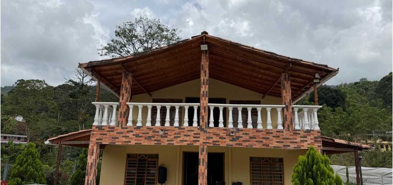 Casa en Venta en Andes, Los Andes
