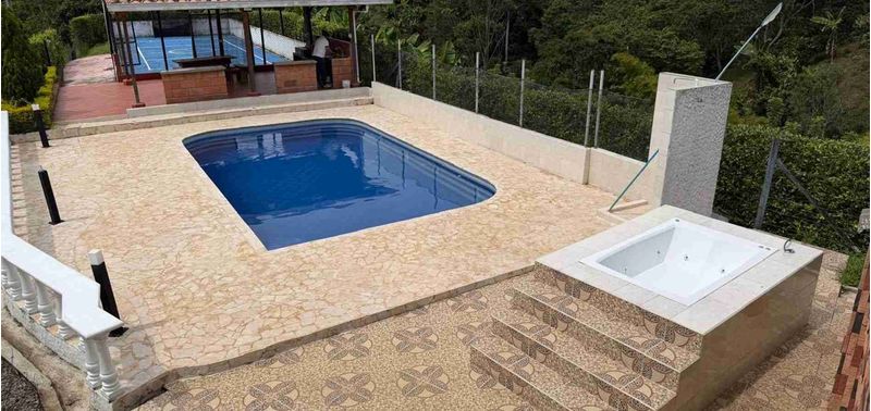 Casa en Venta en Andes, Los Andes-0