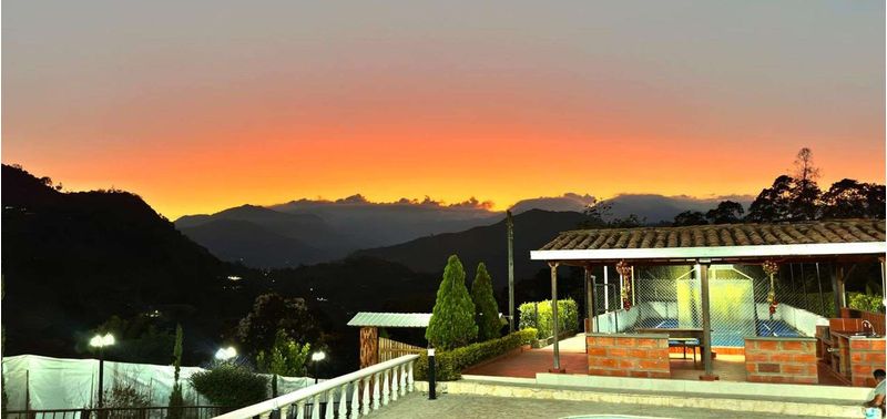Casa en Venta en Andes, Los Andes-1