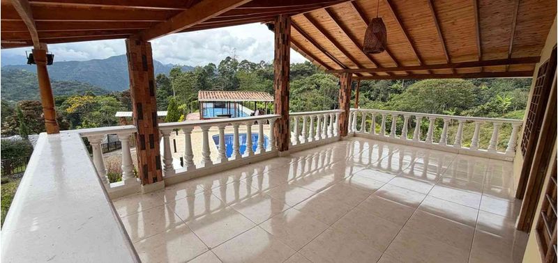 Casa en Venta en Andes, Los Andes-2