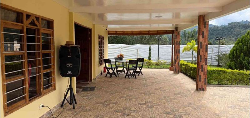 Casa en Venta en Andes, Los Andes-3