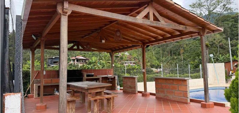Casa en Venta en Andes, Los Andes-4