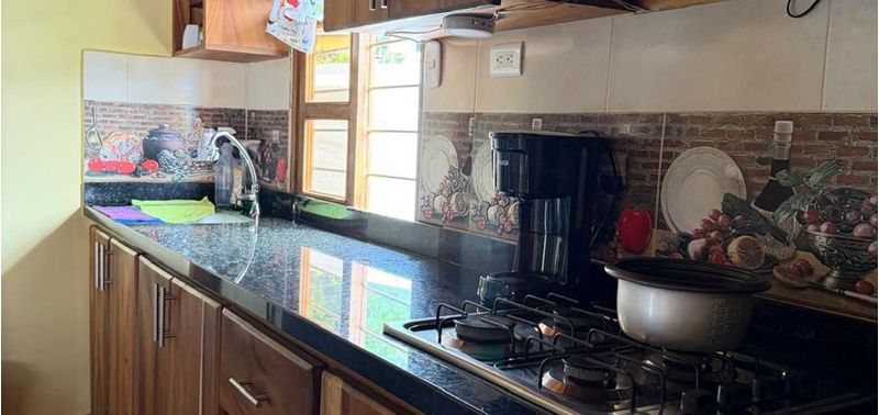 Casa en Venta en Andes, Los Andes-7