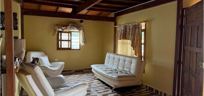 Casa en Venta en Andes, Los Andes-8