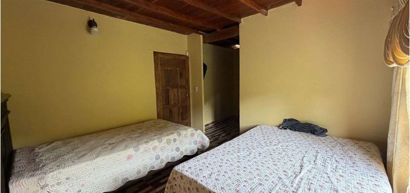 Casa en Venta en Andes, Los Andes-9