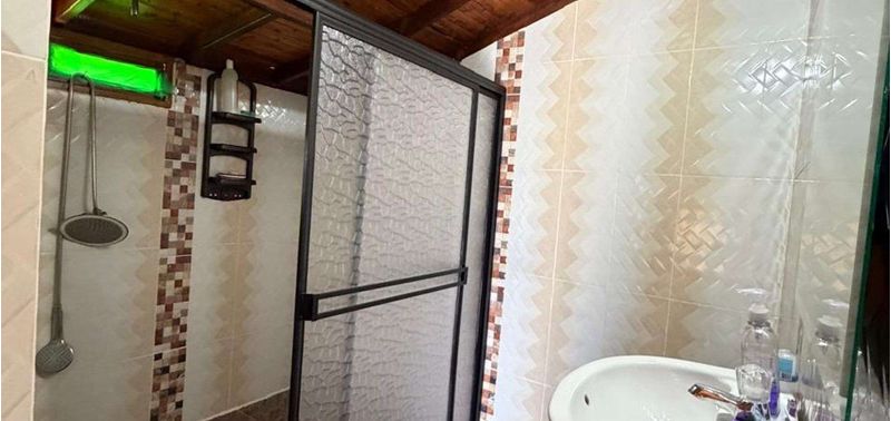 Casa en Venta en Andes, Los Andes-12