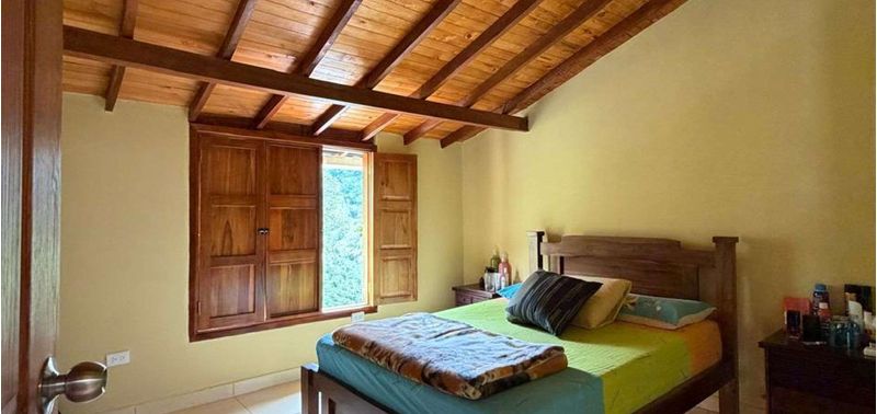 Casa en Venta en Andes, Los Andes-13
