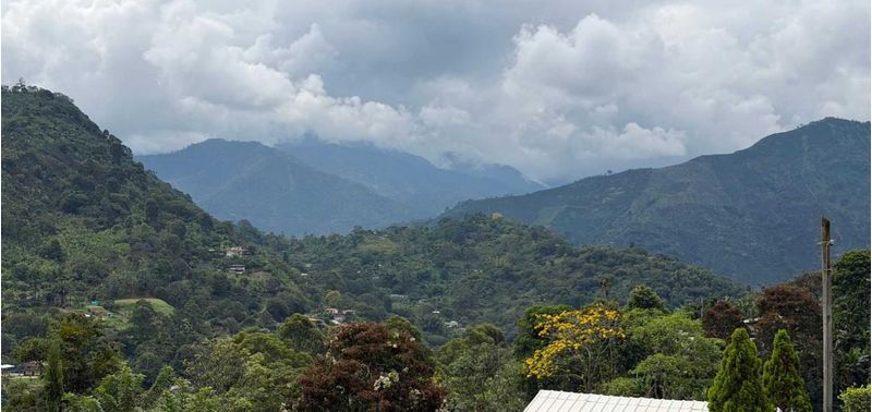 Casa en Venta en Andes, Los Andes-17