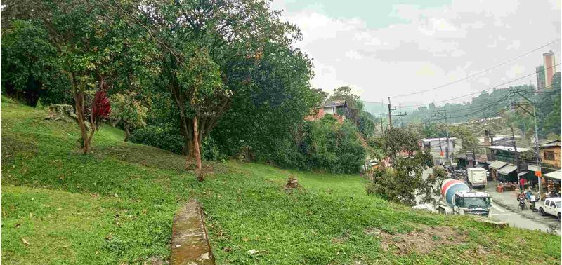 Lote en Venta en La Estrella, La Estrella-4