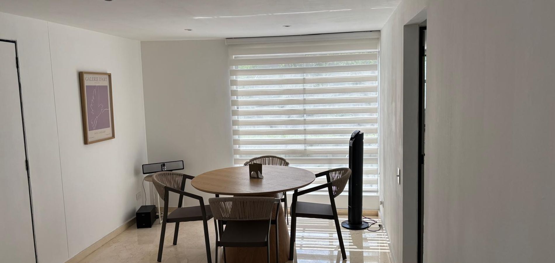 Apartamento en Venta en Medellín, Las Palmas