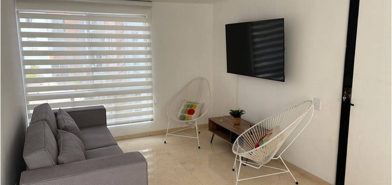 Apartamento en Venta en Medellín, Las Palmas-0