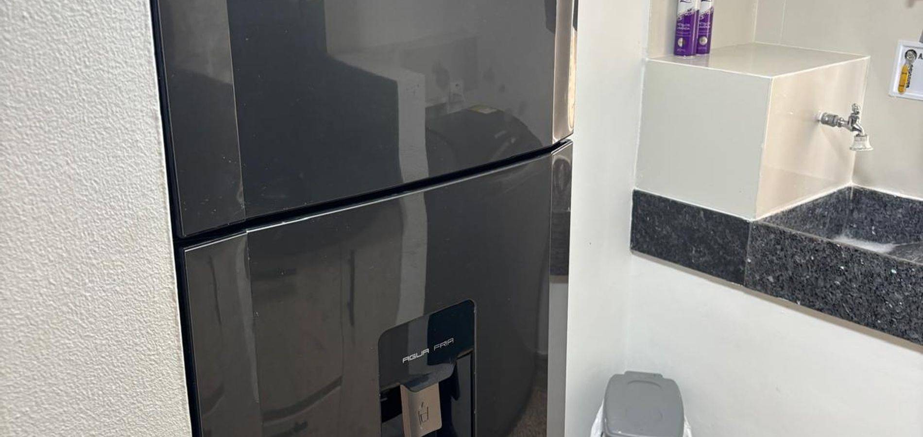 Apartamento en Venta en Medellín, Las Palmas-2