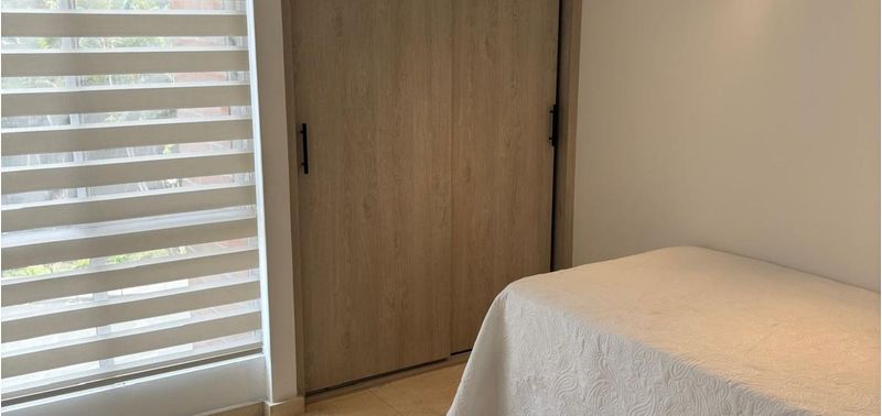Apartamento en Venta en Medellín, Las Palmas-3
