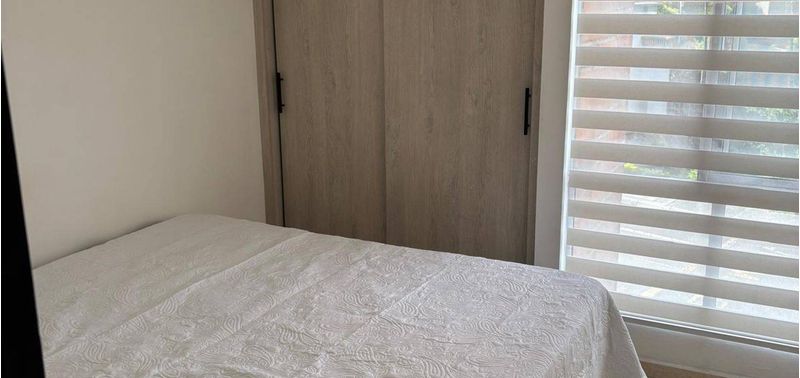 Apartamento en Venta en Medellín, Las Palmas-4