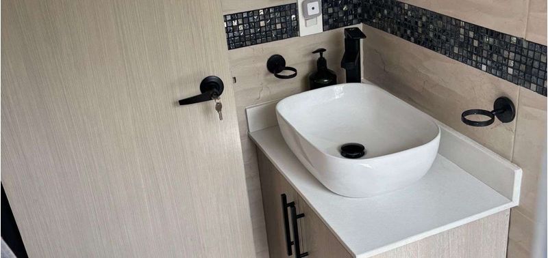 Apartamento en Venta en Medellín, Las Palmas-5
