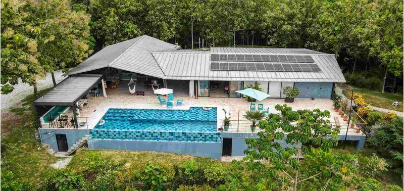 Casa en Venta en Guarne, La Brizuela