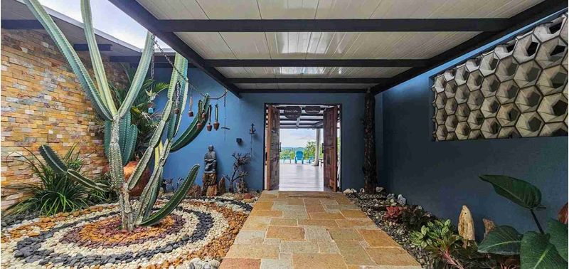 Casa en Venta en Guarne, La Brizuela-4