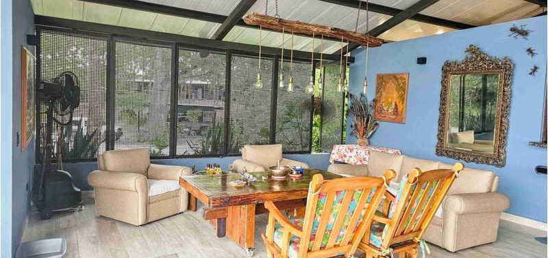 Casa en Venta en Guarne, La Brizuela-5