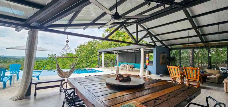 Casa en Venta en Guarne, La Brizuela-8