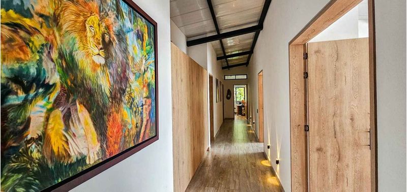 Casa en Venta en Guarne, La Brizuela-9